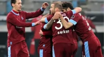 Trabzonspor Sürprize Hazırlanıyor