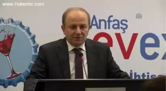 Gıda İhtisas ve İçecek Fuarları Antalya'da Açıldı