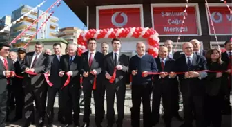 Vodafone Türkiye'den Şanlıurfa'ya 350 Kişilik İstihdam Yatırımı