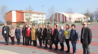 Yardım Sevenler Derneği Fatsa Şubesi 86. Yılını Kutladı