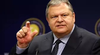 Yunanistan Dışişleri Bakanı Venizelos, Bosna Hersek'te Açıklaması