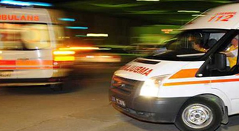 Adıyaman'da Kaza: 10 Yaralı