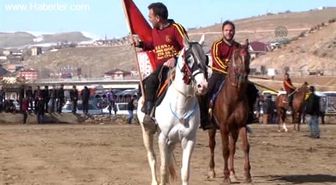 Bayburt'un Düşman İşgalinden Kurtuluş Yıl Dönümü Kutlanıyor