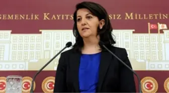 BDP Grup Başkanvekili Buldan Açıklaması