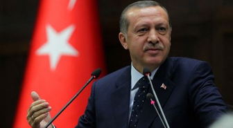 Erdoğan: Darbeler Türkiye'nin Değişmez Kaderi Değildir