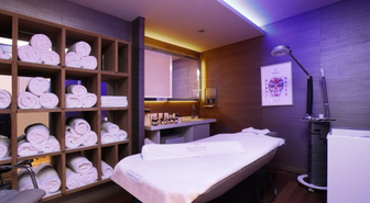 Espace Privé Chenot D-Life İstanbul, Sağlıklı Yaşamın Referans Merkezi Olacak