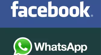 Facebook Whatsapp'ı 19 Milyar Dolara Satın Alıyor