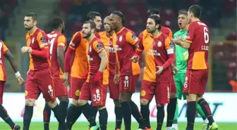 Galatasaray'ın Yeni Transferi Sezonu Kapattı!