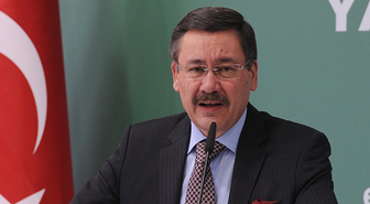 Gökçek, Mansur Yavaş ile Televizyonda Tartışmaya Açık Olduğunu Söyledi
