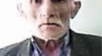 Hayvan Otlatmaya Giden Yaşlı Adam Ölü Bulundu