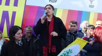 Hdp Genel Başkanı Tuncel Açıklaması