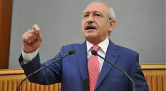 Kılıçdaroğlu, Hilmioğlu Hakkında Verilen Tahliye Kararını Değerlendirdi