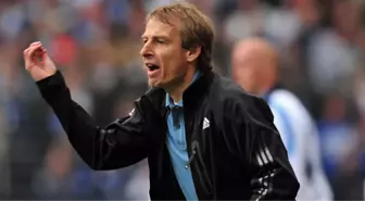 Klinsmann İddialı