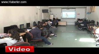 Liseliler İzmir Boyozunu Dört Ülkede Tanıttılar