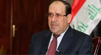 Maliki: Anbar'ın Terörden Arınması Yakındır