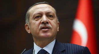 Erdoğan: Darbeler Türkiye'nin Değişmez Kaderi Değildir