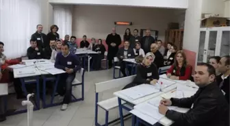 Öğrenen Lider Öğretmen' Semineri Sakarya'da da Yapıldı