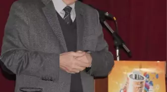 Şanlıurfa'da Pil Toplama Kampanyası
