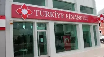 Türkiye Finans'ın 2013 Yılı Net Karı 329 Milyon TL