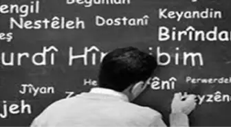 Van'da Doktorlar Kürtçe Öğreniyor