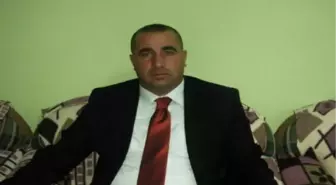 Vehbi Ağaya Chp'den İstifa Etti