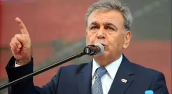 Yerel Seçimlere Doğru