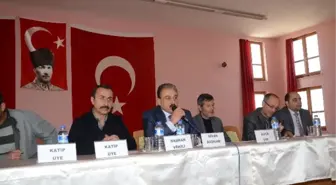 20 Yıllık Başkan Seçimi Kaybetti