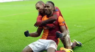 ABD'den Haber Var! Drogba Mls'te mi Oynayacak?