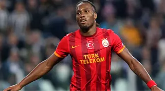 ABD'nin Drogba Israrı Bitmiyor