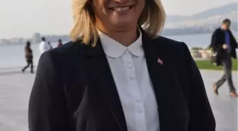 AK Partili Denizli: İzmir Kocaoğlu'nun Çiftliği Olmayacak