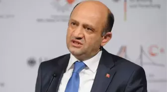 Bakan Fikri Işık: TÜBİTAK Başkan Yardımcısı Mahkemeye Gitsin