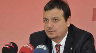 Basketbol'da Maçın Ardından