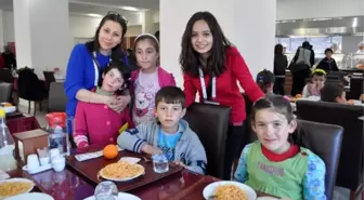Bilinçli Spor ile Sosyal Eğitimi Tamamla Projesi