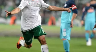 Bursaspor-Çaykur Rizespor: 2-0