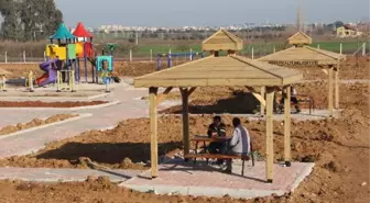 Çığlık'a Temalı Bir Park Daha Yapılıyor