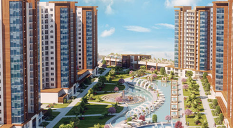 Demir İnşaat 2 Projeyle Dubai'de