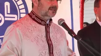 Diyanet İşleri Başkanı Prof. Dr. Mehmet Görmez Açıklaması