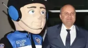 Emniyet Müdürü Mustafa Aydın Açıklaması