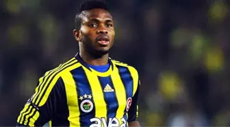 Fenerbahçeli Joseph Yobo'ya Töre Baskısı