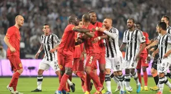 Galatasaray Beşiktaş Maçı Canlı İzle (22 Şubat 2014) Şifresiz Lig Tv İzle (Gs-Bjk Şifresiz Maç İzle)