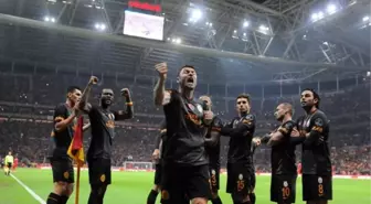 'Galatasaray Kazıklanıyor'