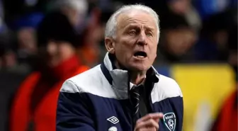 Giovanni Trapattoni, Fildişi Sahili'nin Teknik Direktörü Oldu