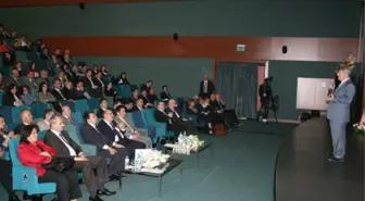 Gülsar'dan Öğretmenlere Nasihat: 'El Yordamıyla Çalışma Dönemi Bitti'