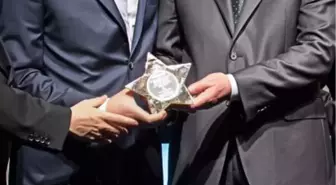 İhracatın Yıldızı Kayalar Kimya