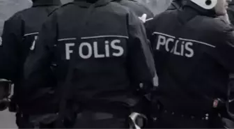 Kırklareli Emniyeti'nde 8 Polisin Görev Yeri Değişti