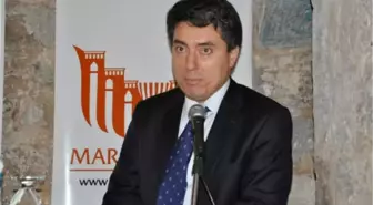 Mardin'de Arkeoloji Konferansı