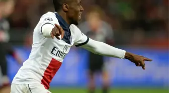 Matuidi ve Maxwell, Psg ile Sözleşme Yeniledi