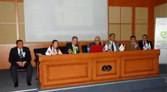 Organ Bağışı ve Organ Nakli' Anlatıldı