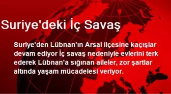 Suriye'deki İç Savaş