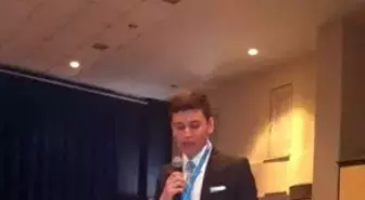 Özel Sanko Koleji Ted İstanbul Ulusal Forumuna Katıldı